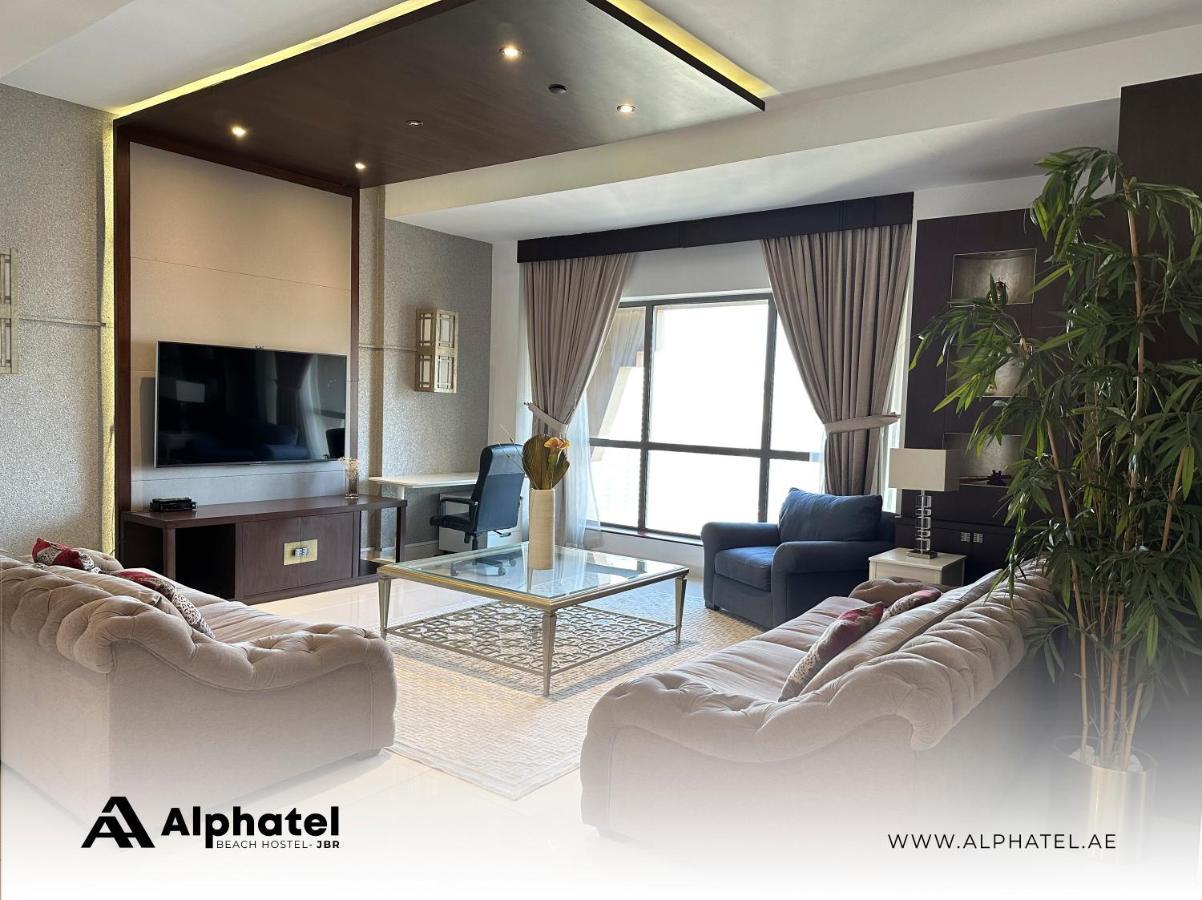 Ostello Alphatel Beach Jbr